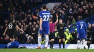 Chelsea v Leicester City - Premier League